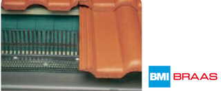 Zur Kategorie Traufgitter wechseln