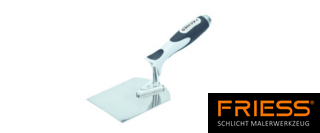 Zur Kategorie Stukkateurspachtel wechseln