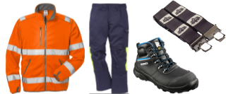 Zur Kategorie Berufs- & Schutzbekleidung nach Hersteller wechseln