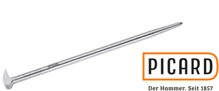 Zur Kategorie Rollkopf-Hebeleisen wechseln