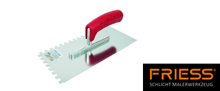 Zur Kategorie Verteilerkellen gezahnt wechseln