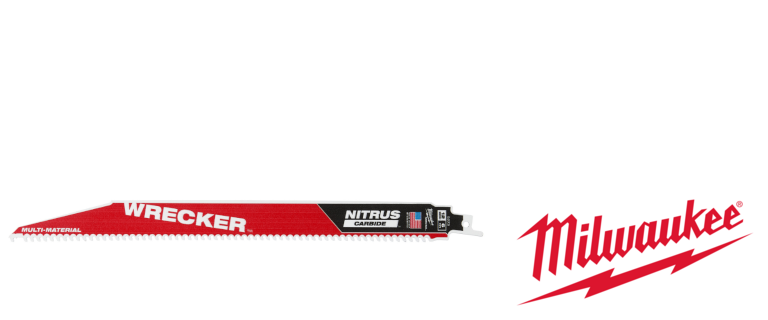 Zur Kategorie The Wrecker f. Metall wechseln