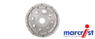 Zur Kategorie Schleiftopf HU350U Universal Turbolite wechseln