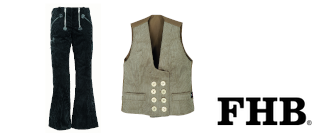 Zur Kategorie Zunftbekleidung Damen wechseln