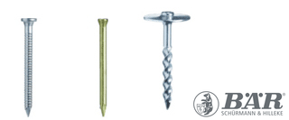 Zur Kategorie Nägel wechseln