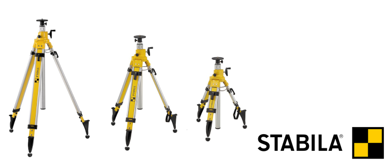 Zur Kategorie Kurbelsäulen-Baustativ BST-K wechseln