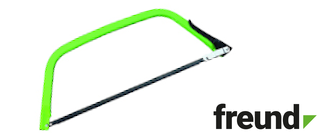 Zur Kategorie Bügelsäge wechseln