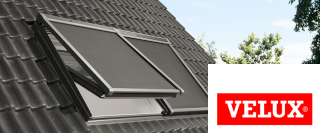 Zur Kategorie Markise Solar Tageslicht MSL wechseln