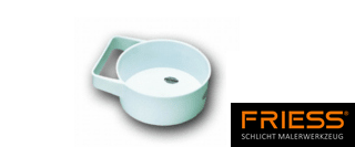 Zur Kategorie Gipsbecher wechseln