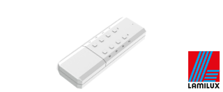 Zur Kategorie Elektro-Zubehör f. Sonnenschutz & Rollladen wechseln