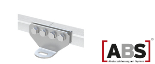 Zur Kategorie Zwischenhalter & Verbindung wechseln