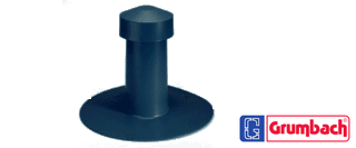 Zur Kategorie Kaltdachlüfter DN 100 m. Regenhut wechseln