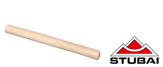 Zur Kategorie Ersatzstiele für Kunststoffhammer wechseln