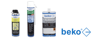 Zur Kategorie BEKO PU-Schäume wechseln