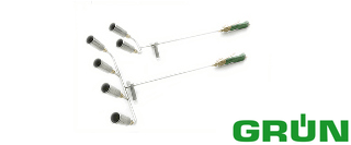 Zur Kategorie Mehrflammenbrenner wechseln