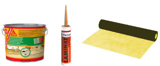 Zur Kategorie Bodenbelag & Verarbeitung wechseln