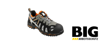 Zur Kategorie S1 Sicherheits-Schuhe wechseln