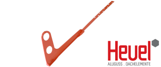 Zur Kategorie Pipe Doppelrohrhalter für Ziegel wechseln