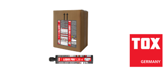 Zur Kategorie Verbundmörtel Liquix Pro 1 wechseln