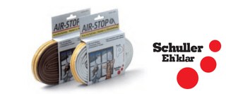 Zur Kategorie Air-Stop - P-Profil wechseln