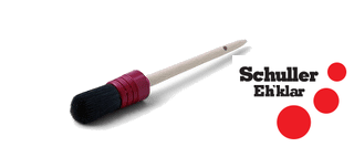 Zur Kategorie Ringpinsel, schwarz wechseln