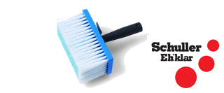 Zur Kategorie Deckenbürste eckig, Myhalon wechseln