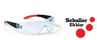 Zur Kategorie Schutzbrille, Clear View wechseln