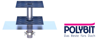 Zur Kategorie Brandschutz-Gully-Syst. V4A f.Trabezbl. wechseln