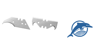 Zur Kategorie Delphin Klingen wechseln