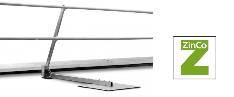 Zur Kategorie Arbeitsschutzgeländer ASG wechseln