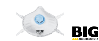 Zur Kategorie FFP3 wechseln