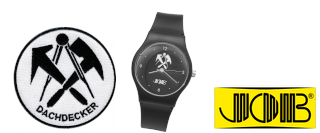 Zur Kategorie Zunftutensilien wechseln