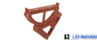 Zur Kategorie CLICK 17 Laufroststütze wechseln