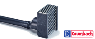 Zur Kategorie Attika-Einstecküberlauf & Stromteilabzw. wechseln