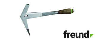 Zur Kategorie Piccolo Schieferhammer wechseln