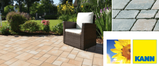 Zur Kategorie Zierpflastersteine wechseln