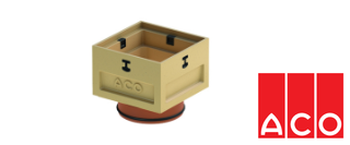 Zur Kategorie Europoint Punktablauf tief rund wechseln