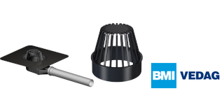 Zur Kategorie PerformaDrain Flachdachentwässerung wechseln