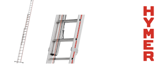 Zur Kategorie Seilzugleiter 4061 dreiteilig wechseln