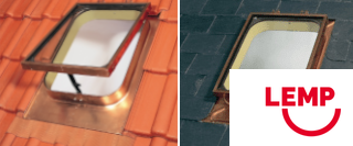Zur Kategorie LempHirz Dach- und Ausstiegsfenster wechseln