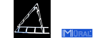 Zur Kategorie Müral Alu Klappleitern wechseln