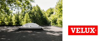 Zur Kategorie VELUX Lichtkuppeln & Zubehör wechseln