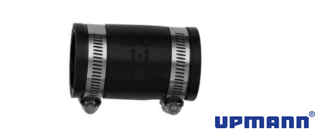 Zur Kategorie FIXup Rohrverbinder wechseln