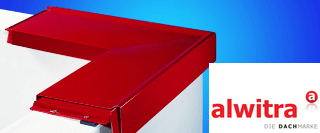 Zur Kategorie alwitra Dachrandabdeckungen wechseln