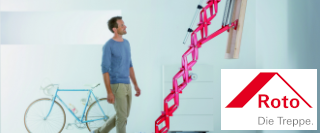 Zur Kategorie Scherentreppen wechseln