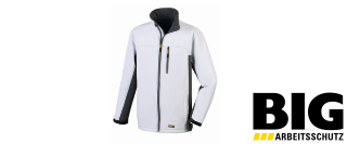 Zur Kategorie Softshell-Jacken wechseln