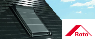 Zur Kategorie Außenmarkise Designo wechseln