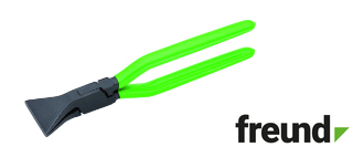 Zur Kategorie Falzzangen & Eisen & Meißel wechseln