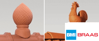 Zur Kategorie BRAAS Firstfiguren wechseln