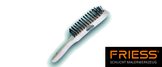 Zur Kategorie Stahldraht-Handbürste wechseln